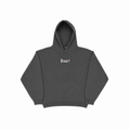 FROSE SIGNATURE HOODIE  - GREY