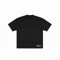 FROSE REGULATION LOGO SHIRT  - BLACK