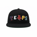 FROSE TEAM LOGO TERPS - SNAPBACK HAT