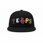 FROSE TEAM LOGO TERPS - SNAPBACK HAT