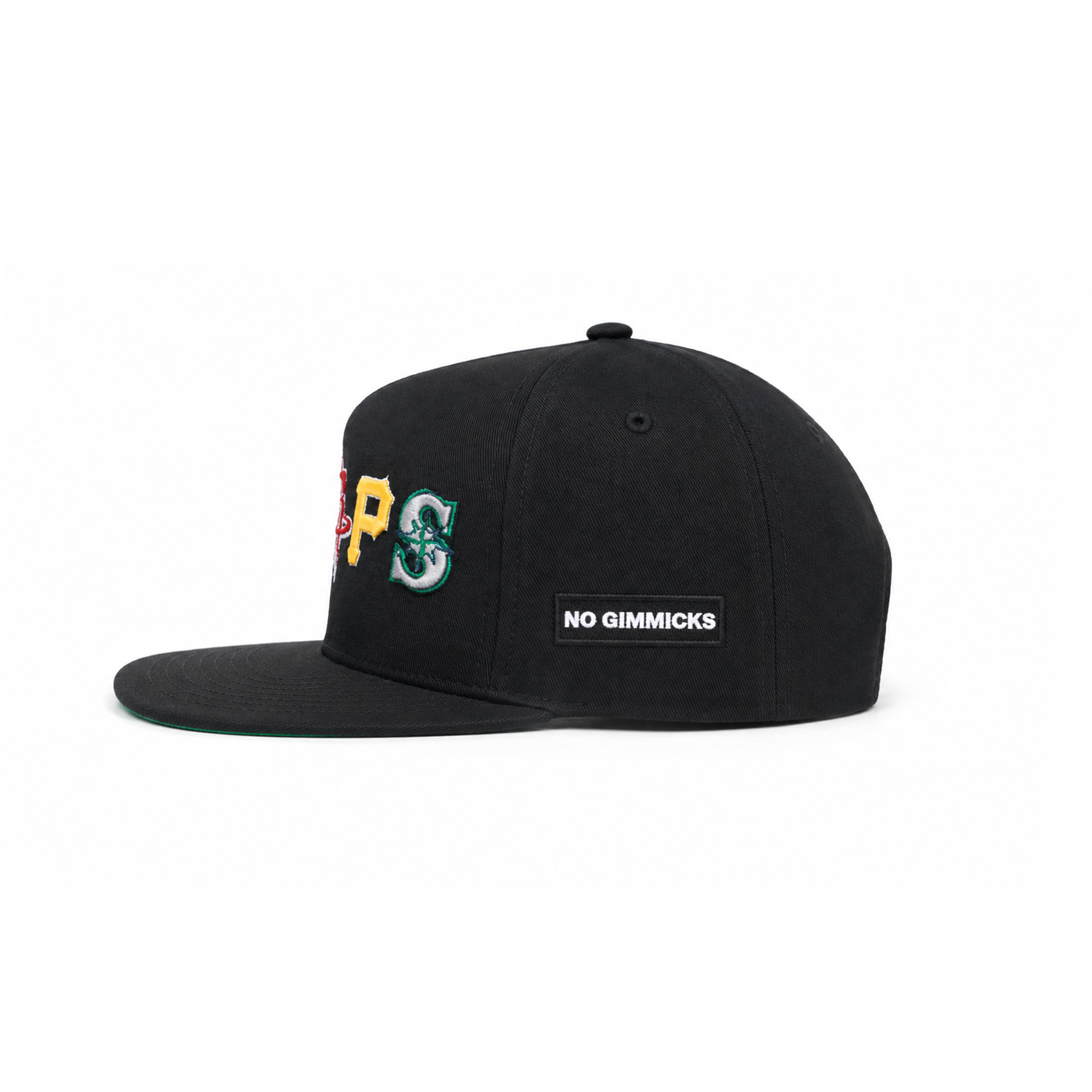 FROSE TEAM LOGO TERPS - SNAPBACK HAT
