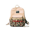 A BLAZING APE - BACKPACK