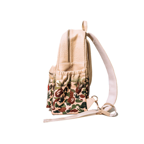 A BLAZING APE - BACKPACK