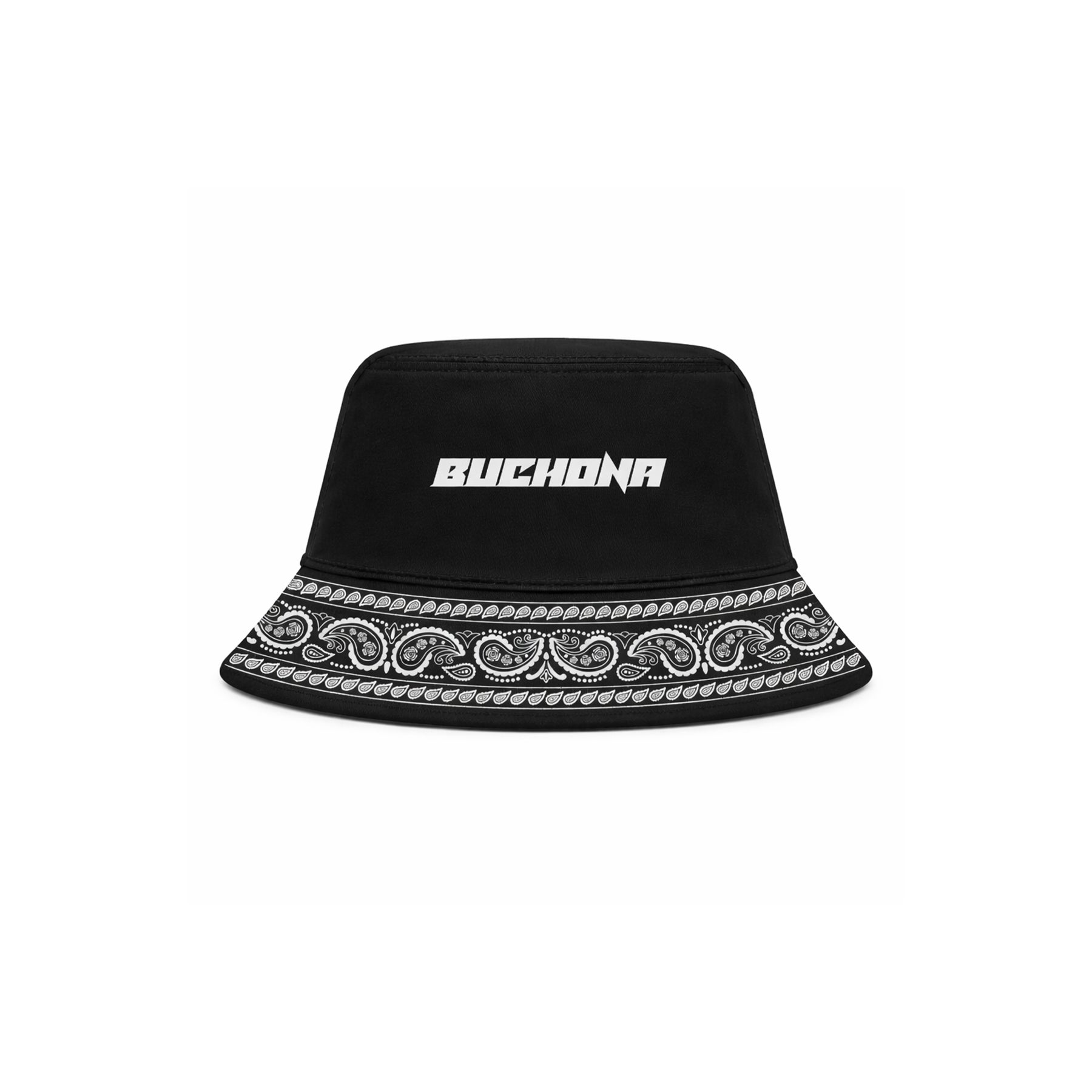 BUCHONA - BUCKET HAT V1
