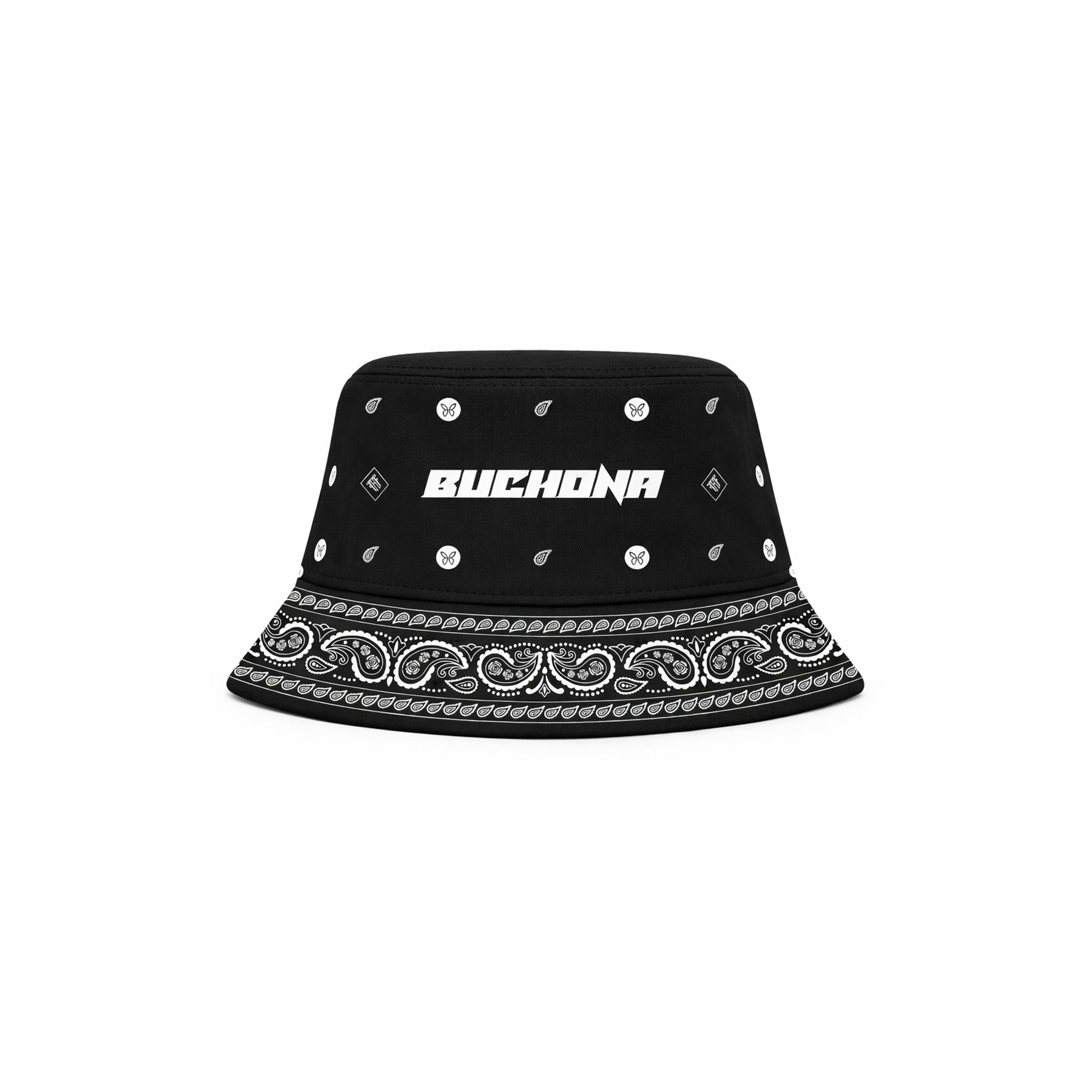 BUCHONA - BUCKET HAT V2