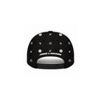 PLATINUM - NY SNAPBACK HAT