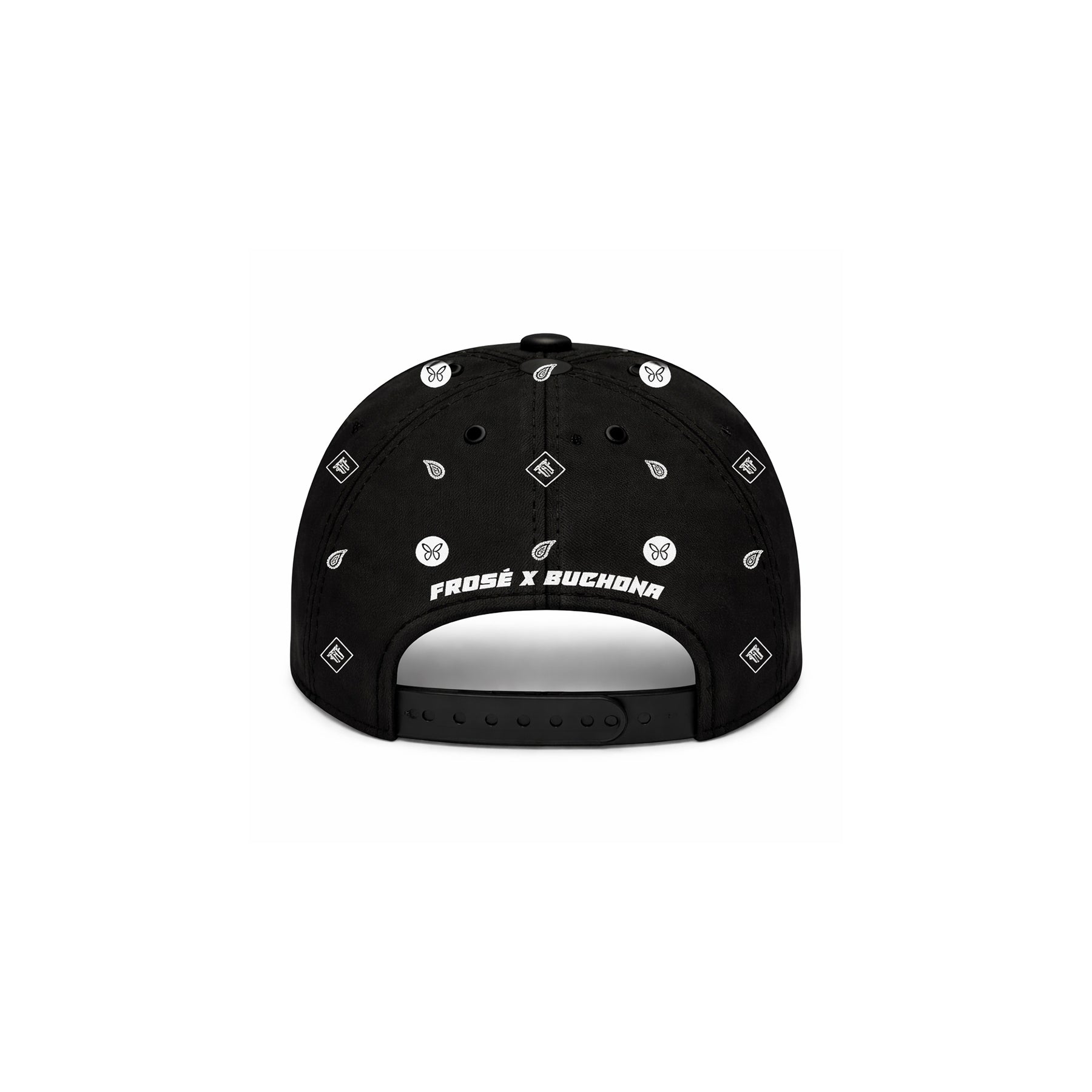 PLATINUM - NY SNAPBACK HAT