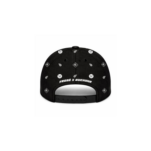 PLATINUM - NY SNAPBACK HAT