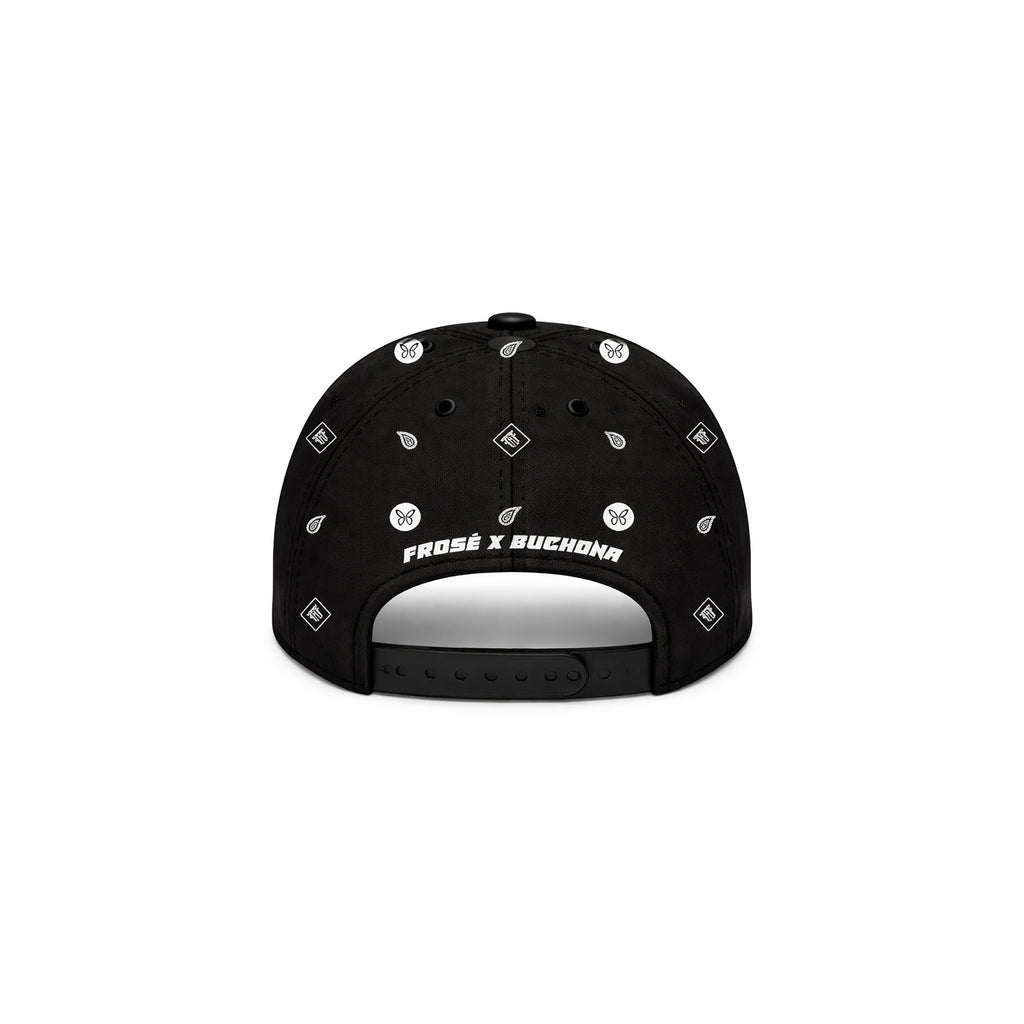 PLATINUM - LA SNAPBACK HAT