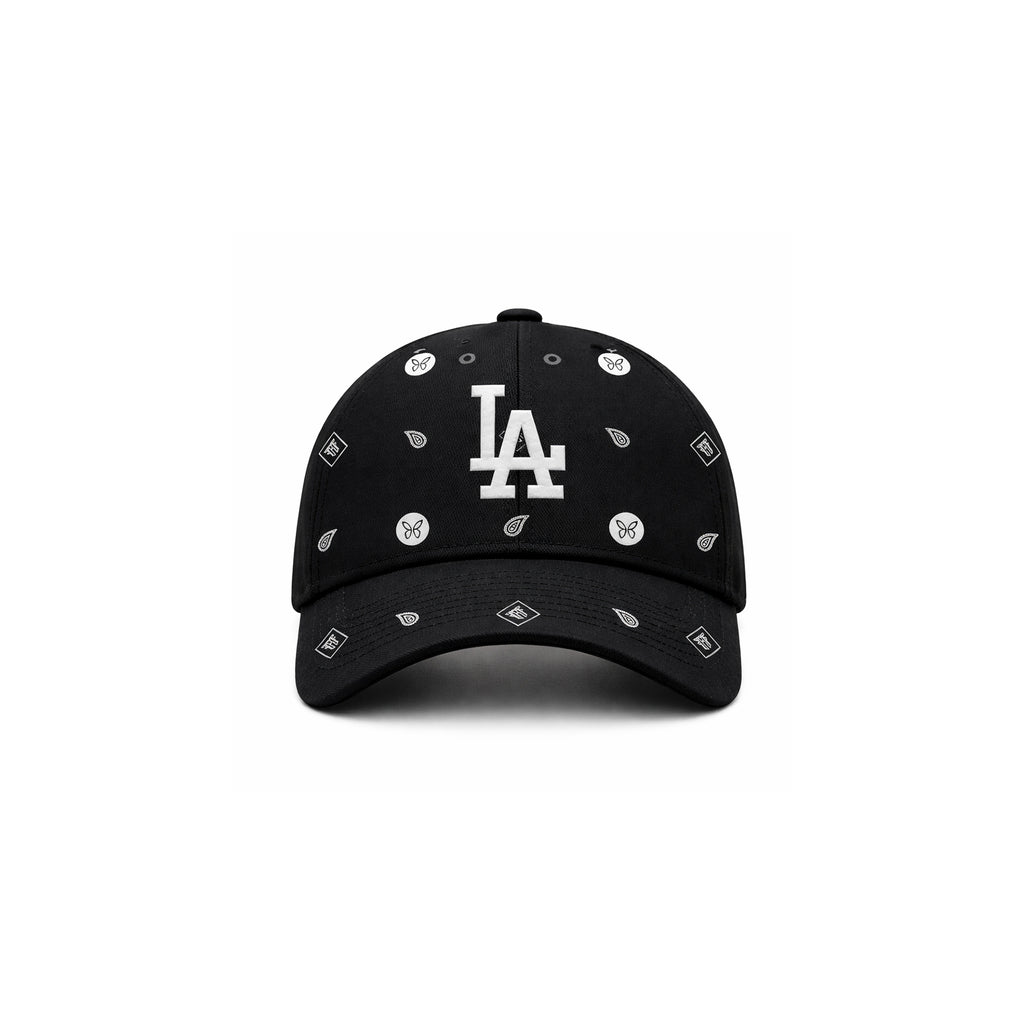 PLATINUM - LA SNAPBACK HAT