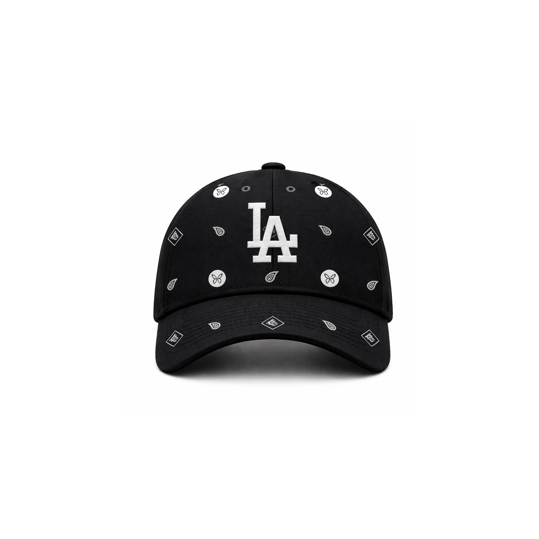 PLATINUM - LA SNAPBACK HAT