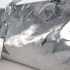 PLATINUM BANDOULIERE DUFFLE